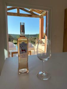 Zdjęcie z galerii obiektu Villa Bellazur en Provence w mieście Lorgues +24 zdjęcia