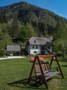 Nespecifikovaný výhled na hory nebo výhled na hory při pohledu z apartmánu