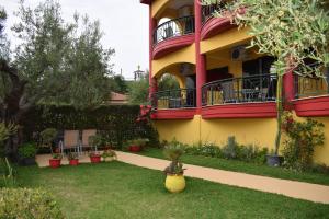 Gallery image of Fotini's Studios 2 in Toroni