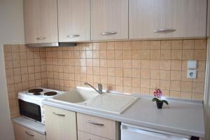 Gallery image of Fotini's Studios 2 in Toroni