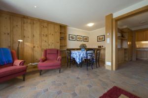 Gallery image of Apartment Vicomte in Verbier