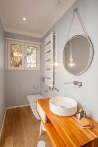 Fotografie z fotogalerie ubytování 0.8 Guest House v destinaci Porto Ercole