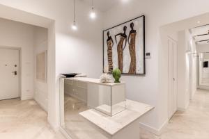 Fotografie z fotogalerie ubytování Diff'rent Souls Rooms - Luxury Accomodation v Sorrentu