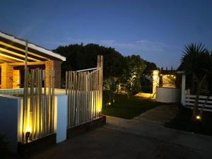 Billede fra billedgalleriet på Kontiki Bungalows El Palmar i El Palmar