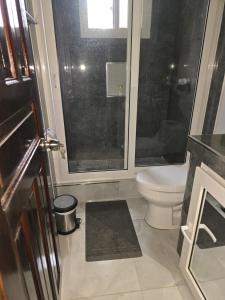 Condominios 0101的一间浴室