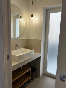 Foto dalla galleria di agrodolce suite a Cefalù