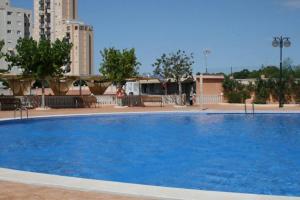 Zdjęcie z galerii obiektu Apartment Las Lanzas Playa Muchavista w mieście El Campello