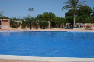 Zdjęcie z galerii obiektu Apartment Las Lanzas Playa Muchavista w mieście El Campello +26 zdjęć