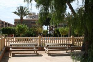 Zdjęcie z galerii obiektu Apartment Las Lanzas Playa Muchavista w mieście El Campello