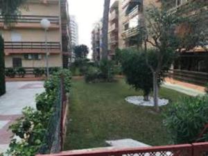 Zdjęcie z galerii obiektu Apartment Las Lanzas Playa Muchavista w mieście El Campello