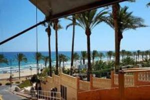 Zdjęcie z galerii obiektu Apartment Las Lanzas Playa Muchavista w mieście El Campello