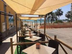 Zdjęcie z galerii obiektu Apartment Las Lanzas Playa Muchavista w mieście El Campello