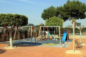 Zdjęcie z galerii obiektu Apartment Las Lanzas Playa Muchavista w mieście El Campello