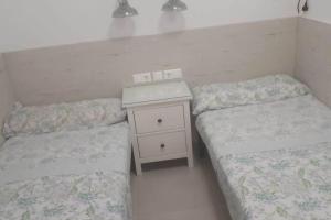 Zdjęcie z galerii obiektu Apartment Las Lanzas Playa Muchavista w mieście El Campello