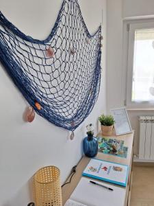 Fotografie z fotogalerie ubytování B&B Stella Di Mare - Ortona v destinaci Ortona