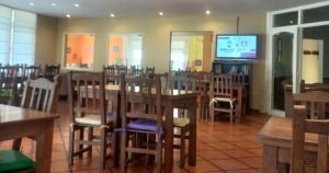 Billede fra billedgalleriet på Del Pinar Apart i Costa del Este