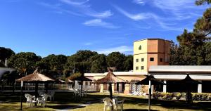 Billede fra billedgalleriet på Del Pinar Apart i Costa del Este