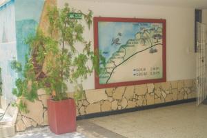 Fotografie z fotogalerie ubytování Hotel Casa Telma v destinaci Santa Marta
