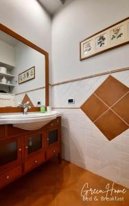 Fotografie z fotogalerie ubytování B&B Greco Home v Taormině