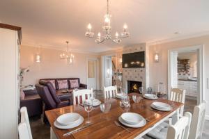 Et opholdsområde på LITZKOW 15506