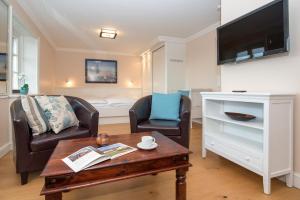 Et tv og/eller underholdning på LITZKOW 15506