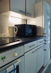 Studio Jardin Fleuris Parking