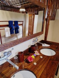 Fotografie z fotogalerie ubytování MONKEY MOUNTAIN LODGE v destinaci Mtende