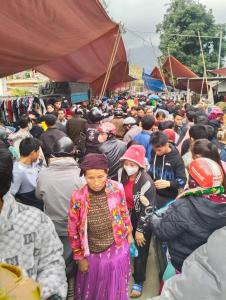 Fotografie z fotogalerie ubytování Du Gia View Homestay v destinaci Làng Cac + 82 fotografií