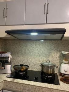 Gallery image of Peaceful Fully Furnished Spacious Home Imus Cavite in Imus