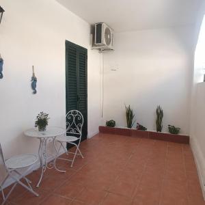 Fotografie z fotogalerie ubytování Sole e mare v destinaci Isola delle Femmine
