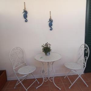 Fotografie z fotogalerie ubytování Sole e mare v destinaci Isola delle Femmine