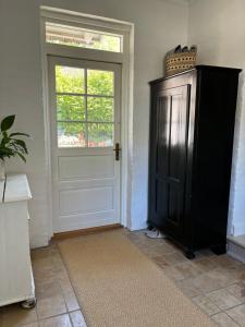 Foto sihtkohas Kongens Lyngby asuva majutusasutuse Lundtoftegaard galeriist