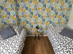 Fotografie z fotogalerie ubytování Gîte du lavoir v destinaci Nonant