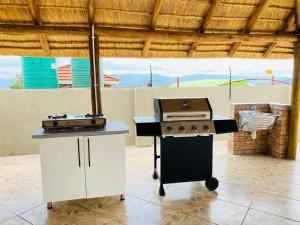 Gallery image of Muzee Wethu Accommodations in Armburg