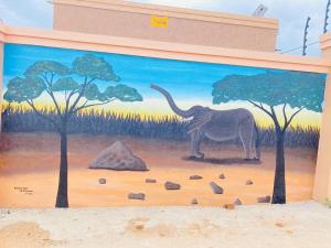 Gallery image of Muzee Wethu Accommodations in Armburg