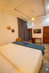 Photo de la galerie de l'établissement Hôtel TAZ PLUS, à Kribi