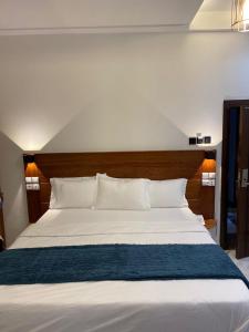 Photo de la galerie de l'établissement Hôtel TAZ PLUS, à Kribi