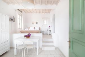 Mynd úr myndasafni af Fos Apartments Mykonos í Agios Ioannis Mykonos
