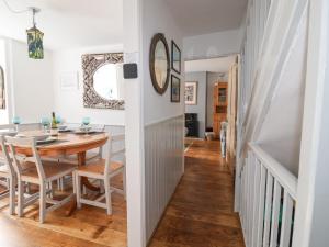 Billede fra billedgalleriet på Coombe Street Cottage i Lyme Regis