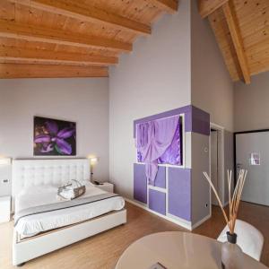 Zdjęcie z galerii obiektu Tenuta Valdorso - Agri Resort w mieście Montechiaro D'acqui