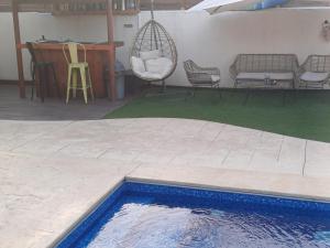 Galeriebild der Unterkunft קאסה גומז in Kiryat Ekron + 5 Fotos