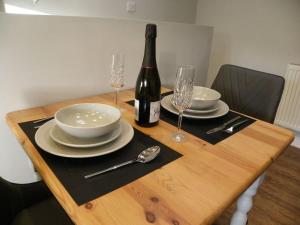 Bevande di Cosy Shay Bank Cottage w/ Kingbed - Near Skipton. Altre 27 foto