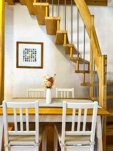 Gambar di galeri bagi EPA Apartment - Switzerland style di Rust +9 gambar