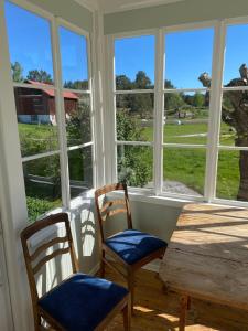 Fotografie z fotogalerie ubytování Ingmarsö B&B v destinaci Ingmarsö + 33 fotografií