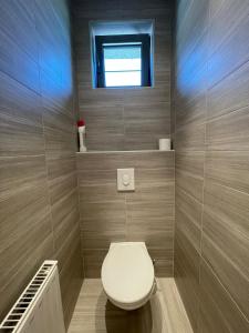 Imagen de la galería de Villa Appartments Kislöd with Bio Pool, en Kislőd 22 fotos más