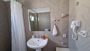 Kupatilo u objektu Horizon view rooms +36 fotografija