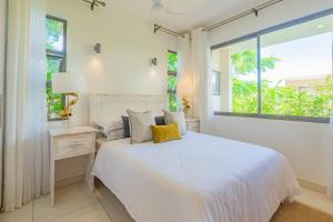 Fotografie z fotogalerie ubytování Insigma Kuza Villas v destinaci Kilifi