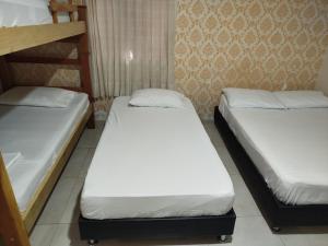 Foto dalla galleria di Hotel Kasvel a Valledupar