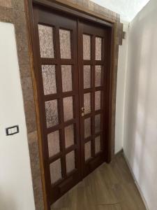 Fotografie z fotogalerie ubytování La Casa di Michele v destinaci Trecchina
