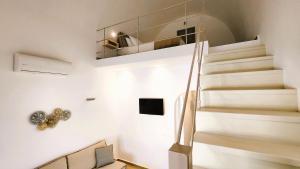 Fotografie z fotogalerie ubytování HAYAL SUITES SANTORINI v destinaci Emboríon